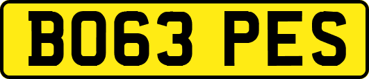 BO63PES