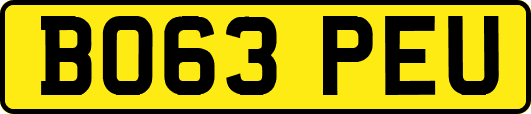 BO63PEU