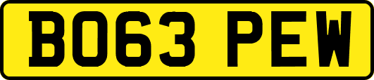 BO63PEW