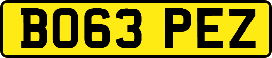 BO63PEZ