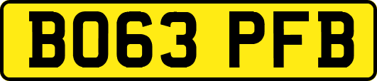 BO63PFB