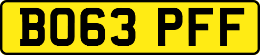 BO63PFF