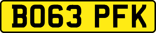 BO63PFK