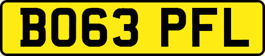 BO63PFL