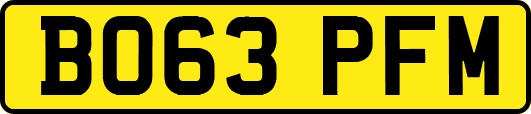 BO63PFM