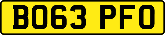 BO63PFO