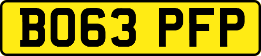 BO63PFP