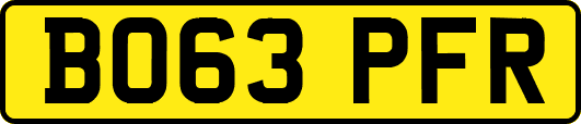 BO63PFR