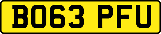 BO63PFU