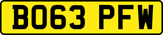 BO63PFW