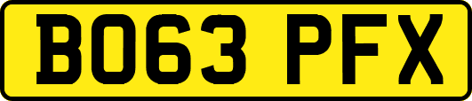 BO63PFX