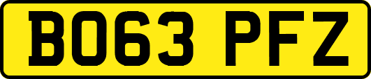 BO63PFZ