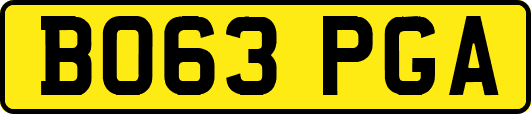 BO63PGA
