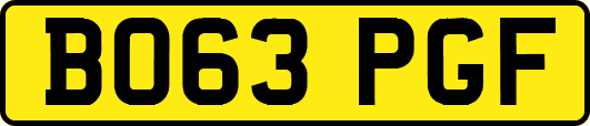 BO63PGF