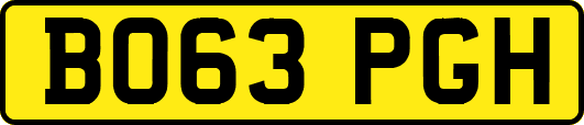 BO63PGH