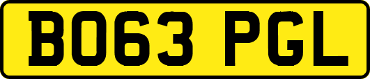 BO63PGL