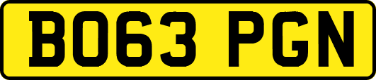 BO63PGN