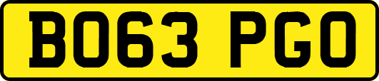BO63PGO