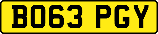 BO63PGY