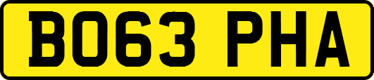 BO63PHA