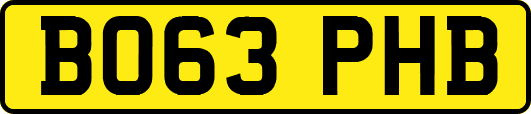 BO63PHB