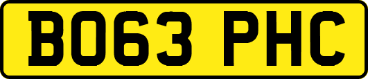 BO63PHC