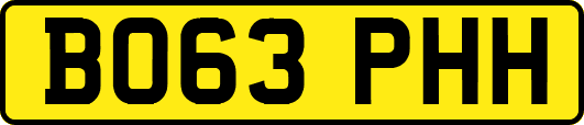 BO63PHH