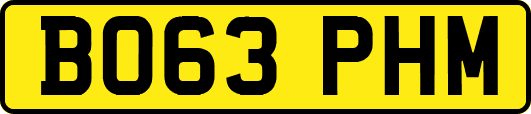 BO63PHM