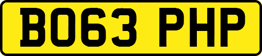 BO63PHP