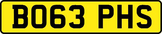 BO63PHS