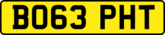 BO63PHT