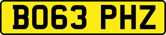 BO63PHZ