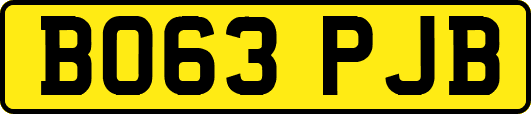 BO63PJB