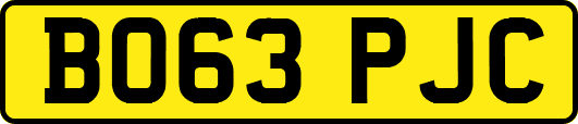 BO63PJC