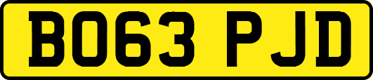 BO63PJD