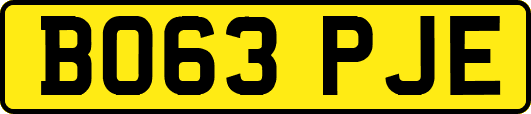 BO63PJE
