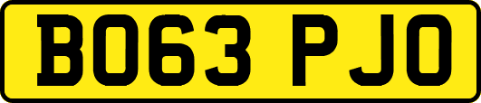 BO63PJO