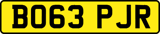 BO63PJR