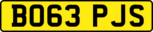 BO63PJS