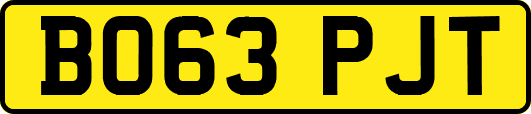 BO63PJT