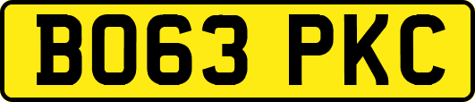BO63PKC