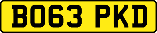 BO63PKD