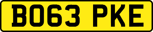 BO63PKE