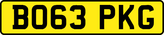 BO63PKG