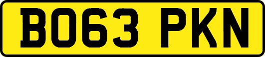 BO63PKN