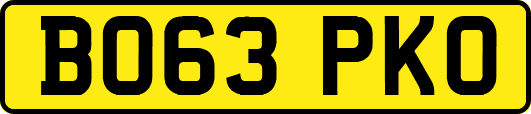 BO63PKO