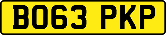 BO63PKP