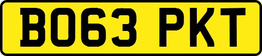 BO63PKT