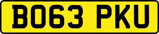 BO63PKU