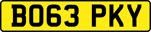 BO63PKY